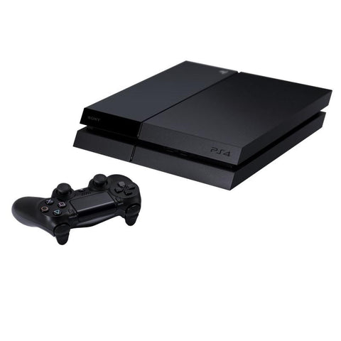 Playstation 4 500GB Console