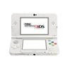 Nintendo 3DS Console White