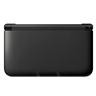 3DS XL Console Metallic Black