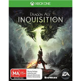 Dragon Age Inquisition For Xbox One