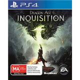 Dragon Age Inquisition For PS4