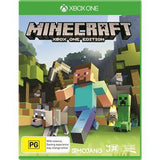 Minecraft for Xbox One Edition