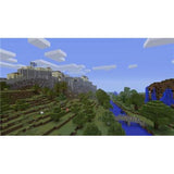 Minecraft for Xbox One Edition