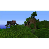 Minecraft for Xbox One Edition