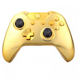 BT Gold Xbox One Controller