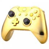 BT Gold Xbox One Controller