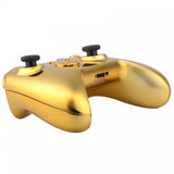 BT Gold Xbox One Controller