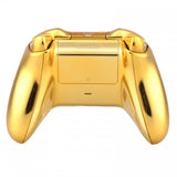 BT Gold Xbox One Controller