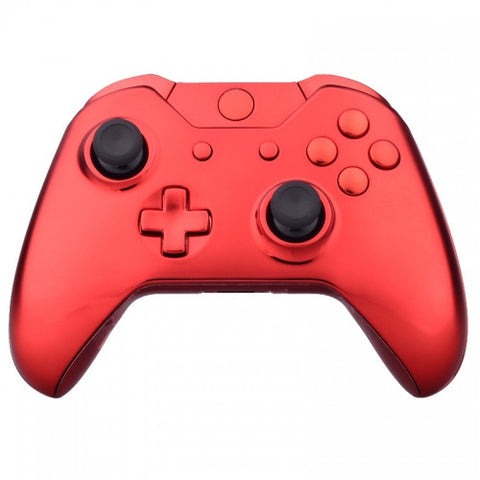 BT Red Xbox One Controller