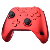 BT Red Xbox One Controller