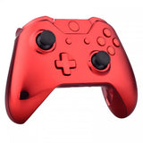 BT Red Xbox One Controller