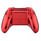 BT Red Xbox One Controller