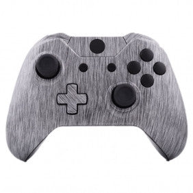 BT SilverMetal Xbox One Controller