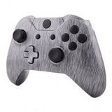 BT SilverMetal Xbox One Controller