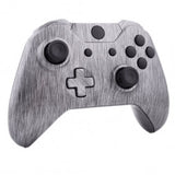 BT SilverMetal Xbox One Controller