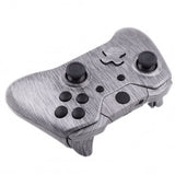 BT SilverMetal Xbox One Controller