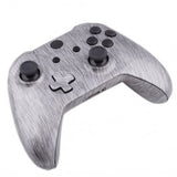 BT SilverMetal Xbox One Controller