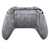 BT SilverMetal Xbox One Controller