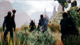 Dragon Age Inquisition For PS4