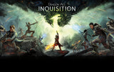 Dragon Age Inquisition For Xbox One