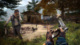 Far Cry 4 For PS4