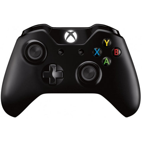 Official Microsoft Xbox One Wireless Controller