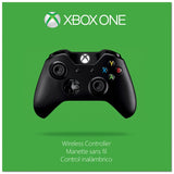Official Microsoft Wireless Controller Xbox One