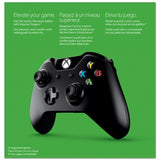 Official Microsoft Wireless Controller Xbox One
