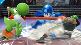 Super Smash Bros For Wii U