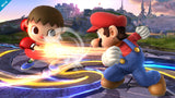 Super Smash Bros For Wii U