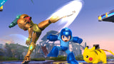 Super Smash Bros For Wii U