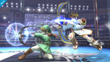 Super Smash Bros For Wii U