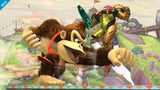 Super Smash Bros For Wii U